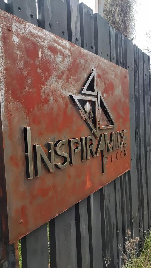 Casa de férias Inspiramide *