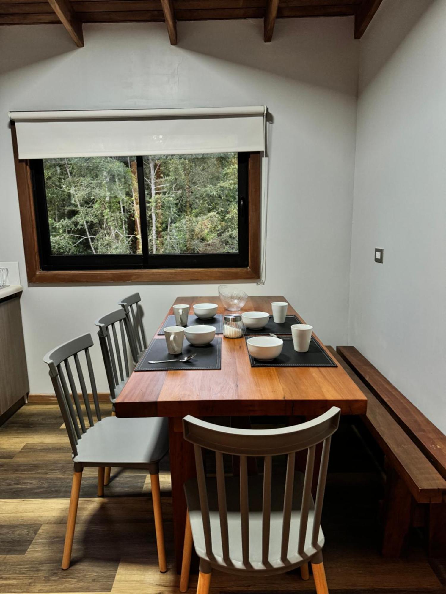 Inspiramide Casa de férias