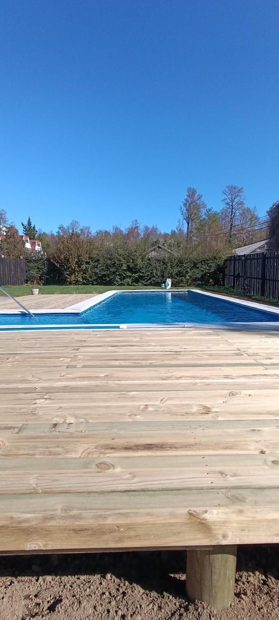 Casa de férias Inspiramide