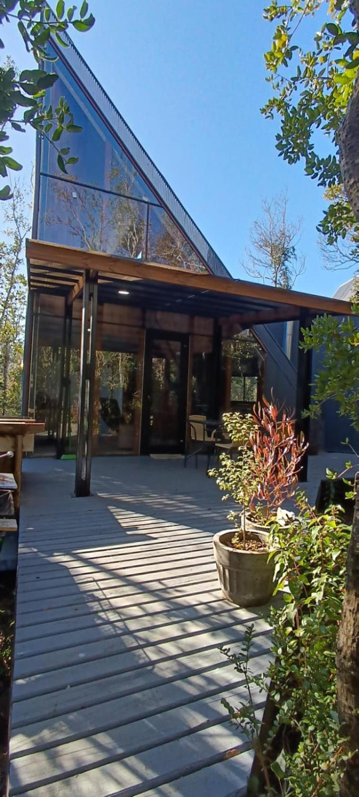 Casa de férias Inspiramide