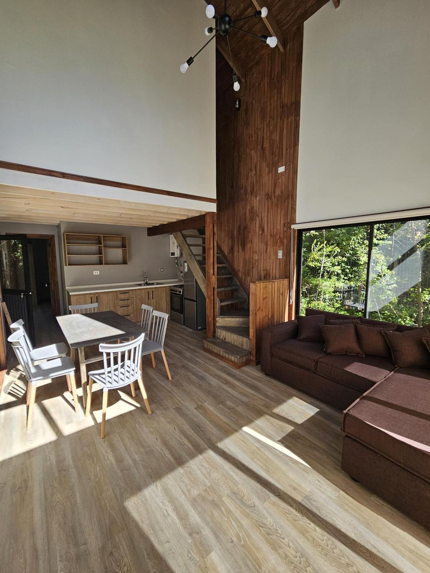 Casa de férias Inspiramide
