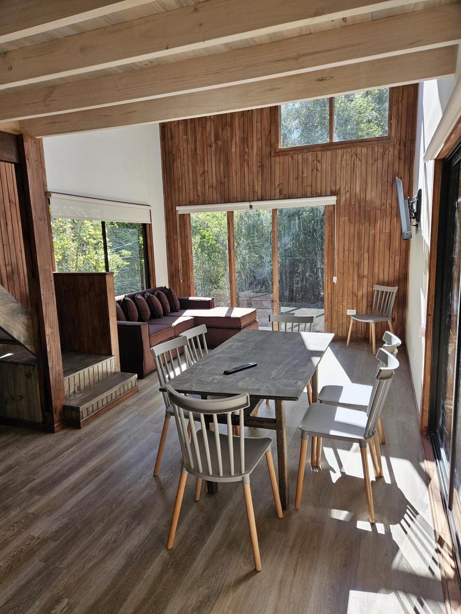 Casa de férias Inspiramide *