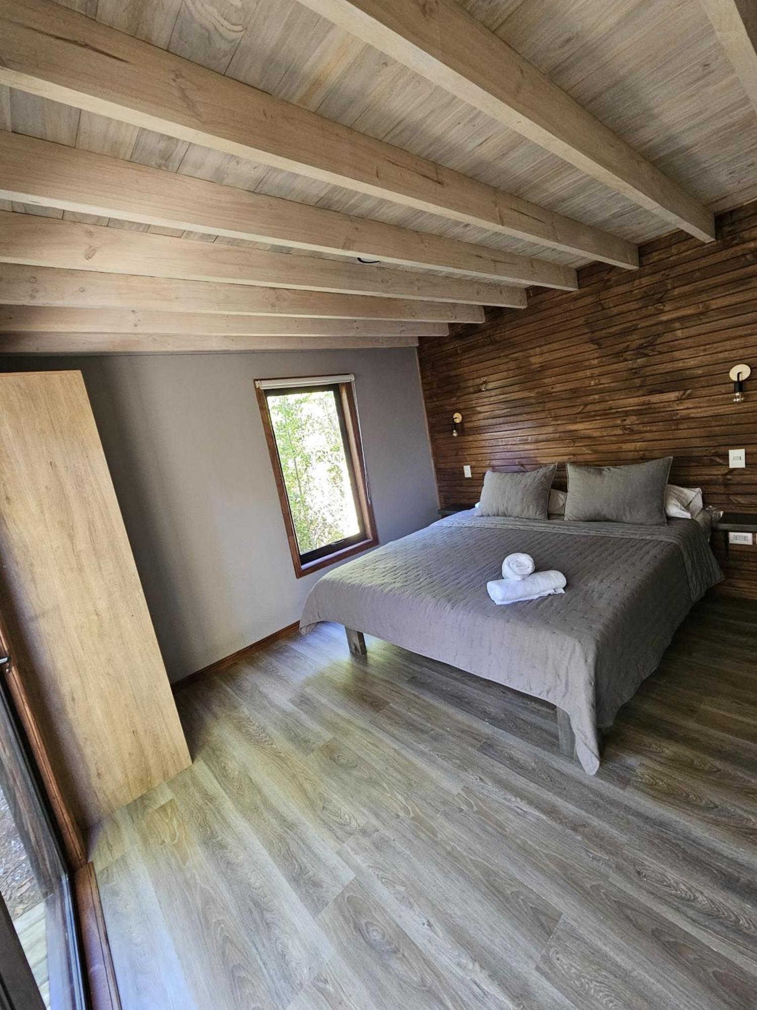 Casa de férias Inspiramide